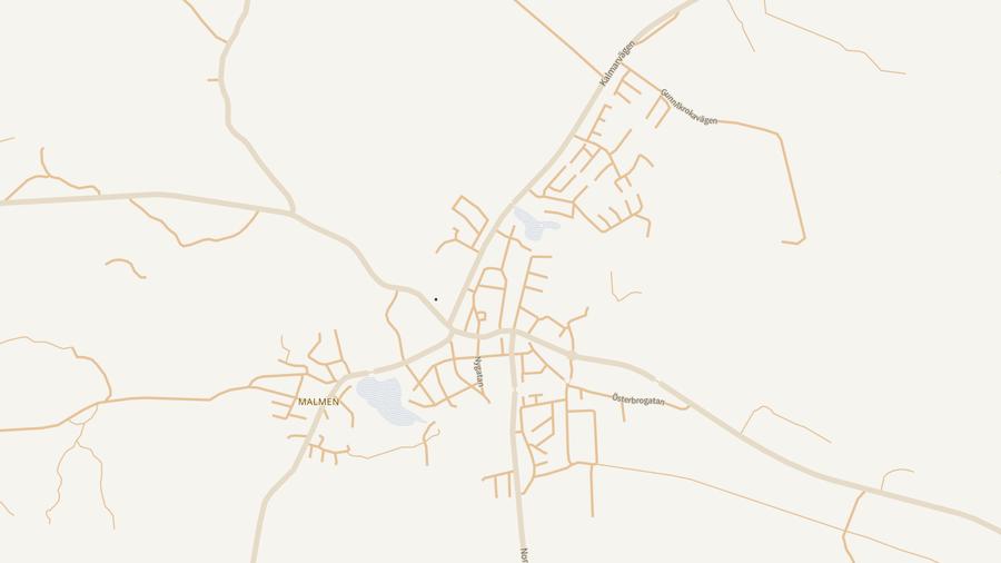 Punktkarta över skyddsrum