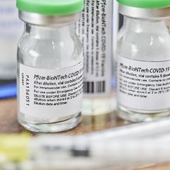 Så framskrider vaccineringen i Arvidsjaurs kommun.
