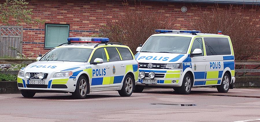 Så har sexualbrottsligheten utvecklats i Dalarna sedan 1996