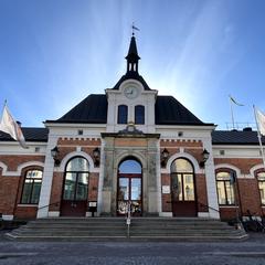 Karlstads centralstation