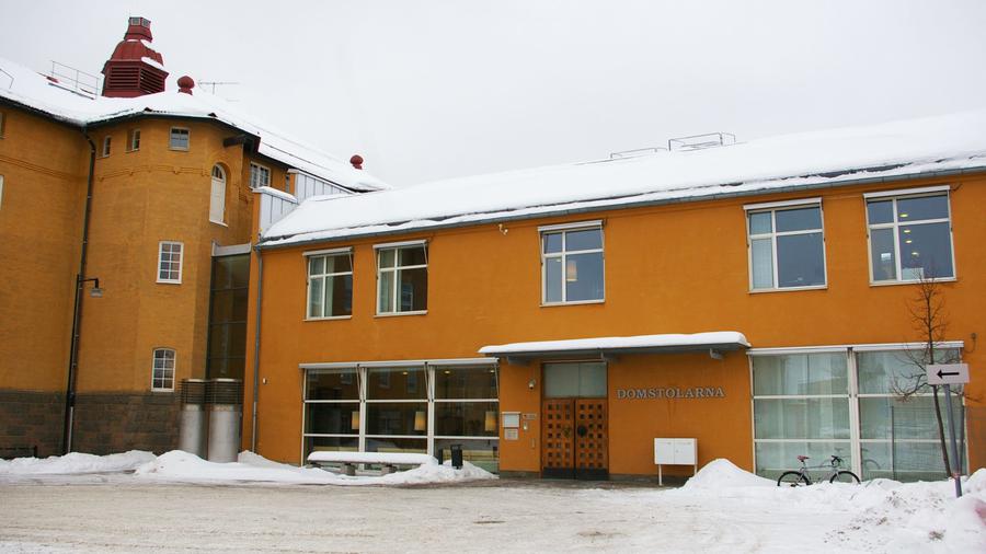 Tingsrätten i Linköping