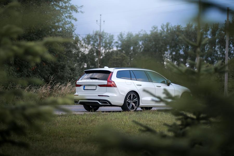vit volvo
