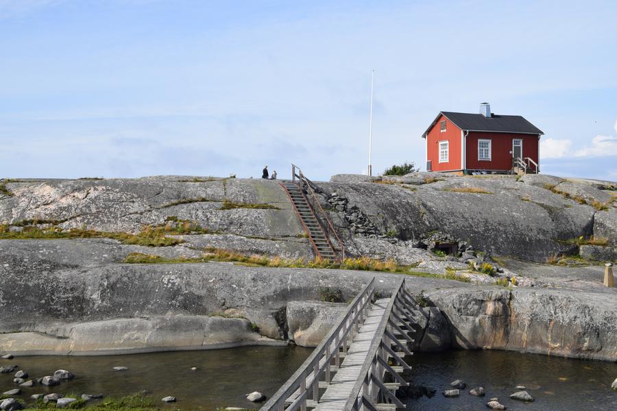 Ny rapport:  Så ser bokningstrycket ut på Airbnb-marknaden i Östergötland inför sommaren