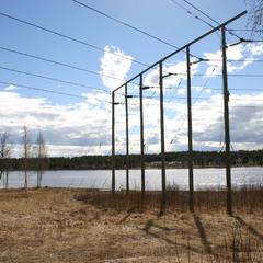 Elledning i norrland