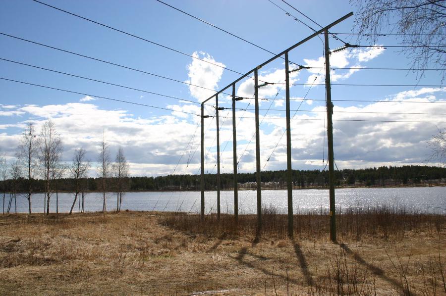 Elledning i norrland